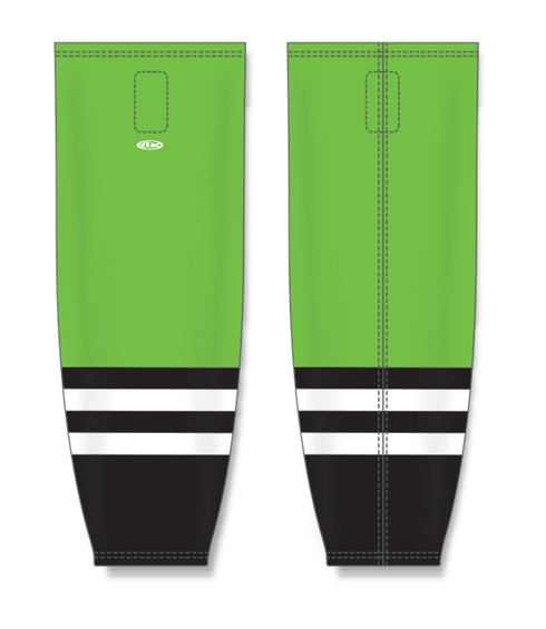 Athletic Knit ZH711-FWK2309 Custom Sublimated Hockey Socks