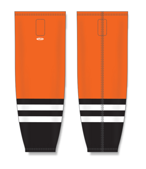 Athletic Knit ZH711-FWK2309 Custom Sublimated Hockey Socks