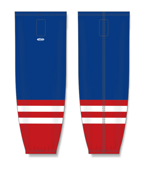 Athletic Knit ZH711-FWK2309 Custom Sublimated Hockey Socks