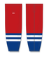Athletic Knit ZH711-FWK2309 Custom Sublimated Hockey Socks