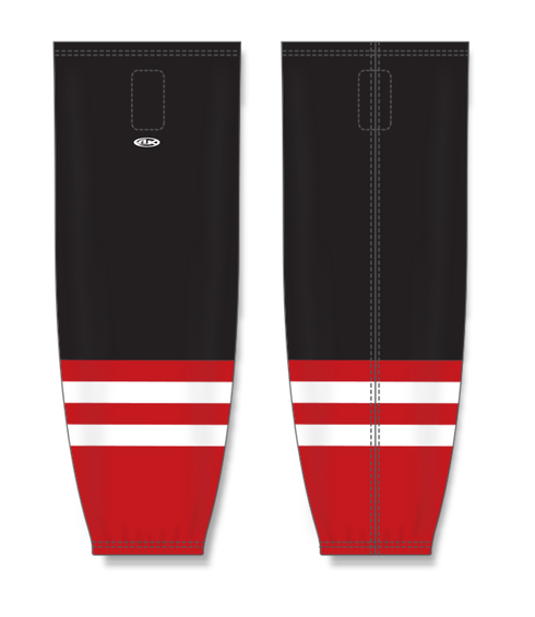 Athletic Knit ZH711-FWK2309 Custom Sublimated Hockey Socks