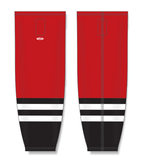 Athletic Knit ZH711-FWK2309 Custom Sublimated Hockey Socks
