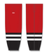 Athletic Knit ZH711-FWK2309 Custom Sublimated Hockey Socks
