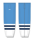 Athletic Knit ZH711-FWK2309 Custom Sublimated Hockey Socks