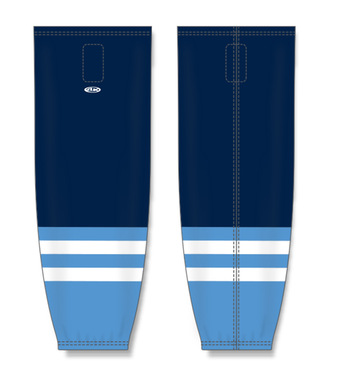 Athletic Knit ZH711-FWK2309 Custom Sublimated Hockey Socks