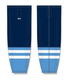 Athletic Knit ZH711-FWK2309 Custom Sublimated Hockey Socks