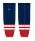 Athletic Knit ZH711-FWK2309 Custom Sublimated Hockey Socks