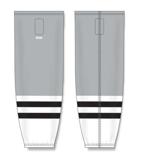 Athletic Knit ZH711-FWK2309 Custom Sublimated Hockey Socks