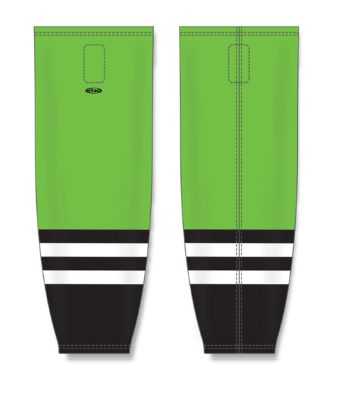 Athletic Knit ZH711-FWK2310 Custom Sublimated Hockey Socks