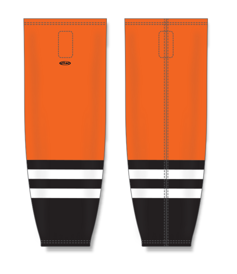 Athletic Knit ZH711-FWK2310 Custom Sublimated Hockey Socks