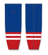 Athletic Knit ZH711-FWK2310 Custom Sublimated Hockey Socks