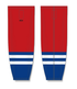 Athletic Knit ZH711-FWK2310 Custom Sublimated Hockey Socks