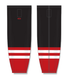 Athletic Knit ZH711-FWK2310 Custom Sublimated Hockey Socks