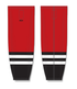 Athletic Knit ZH711-FWK2310 Custom Sublimated Hockey Socks