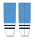 Athletic Knit ZH711-FWK2310 Custom Sublimated Hockey Socks