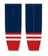 Athletic Knit ZH711-FWK2310 Custom Sublimated Hockey Socks
