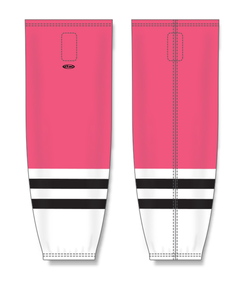 Athletic Knit ZH711-FWK2310 Custom Sublimated Hockey Socks
