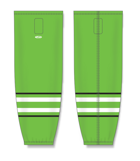 Athletic Knit ZH711-FWK2410 Custom Sublimated Hockey Socks