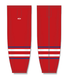Athletic Knit ZH711-FWK2410 Custom Sublimated Hockey Socks