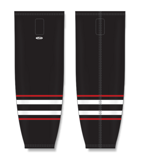 Athletic Knit ZH711-FWK2410 Custom Sublimated Hockey Socks