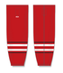 Athletic Knit ZH711-FWK2410 Custom Sublimated Hockey Socks