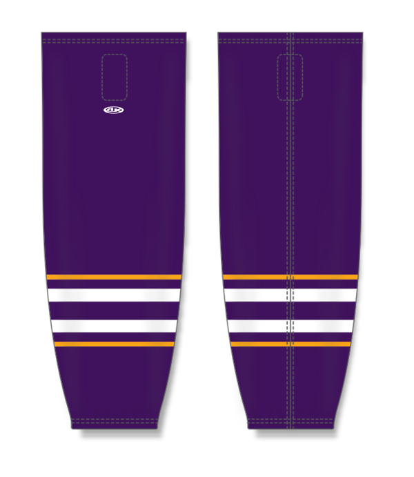 Athletic Knit ZH711-FWK2410 Custom Sublimated Hockey Socks