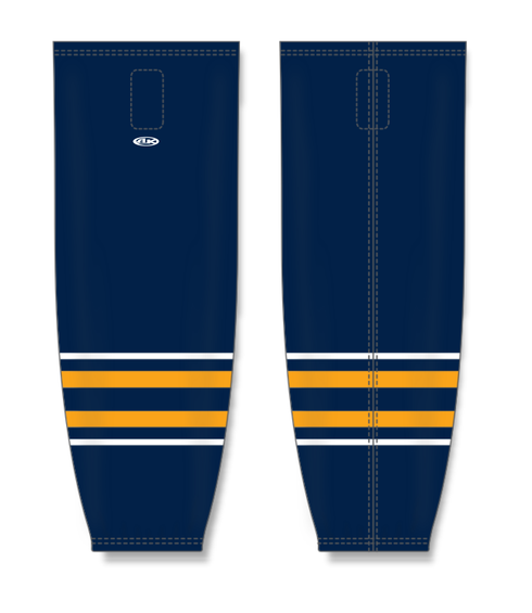 Athletic Knit ZH711-FWK2410 Custom Sublimated Hockey Socks