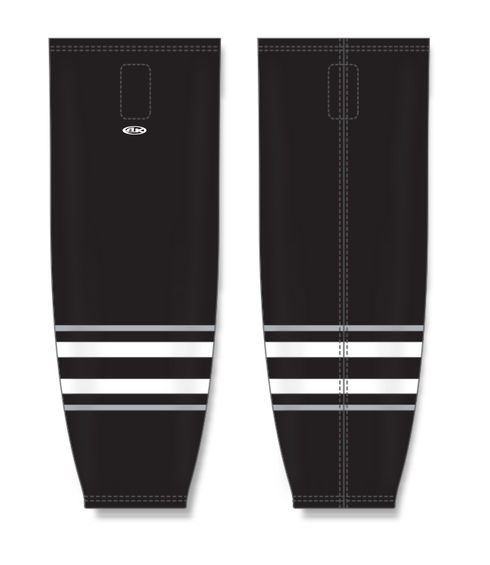 Athletic Knit ZH711-FWK2410 Custom Sublimated Hockey Socks