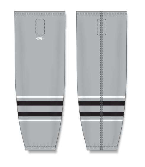 Athletic Knit ZH711-FWK2410 Custom Sublimated Hockey Socks
