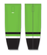 Athletic Knit ZH711-GSR1904 Custom Sublimated Hockey Socks