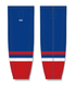 Athletic Knit ZH711-GSR1904 Custom Sublimated Hockey Socks