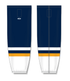 Athletic Knit ZH711-GSR1904 Custom Sublimated Hockey Socks