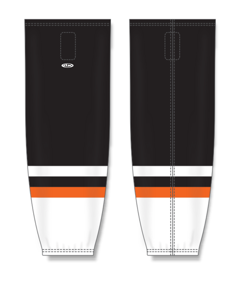 Athletic Knit ZH711-GSR1905 Custom Sublimated Hockey Socks