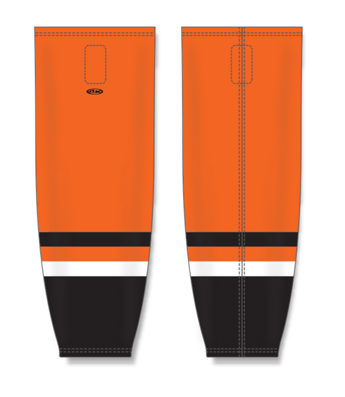 Athletic Knit ZH711-GSR1905 Custom Sublimated Hockey Socks