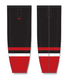 Athletic Knit ZH711-GSR1905 Custom Sublimated Hockey Socks