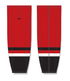 Athletic Knit ZH711-GSR1905 Custom Sublimated Hockey Socks