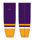 Athletic Knit ZH711-GSR1905 Custom Sublimated Hockey Socks