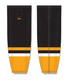 Athletic Knit ZH711-GSR1905 Custom Sublimated Hockey Socks
