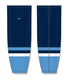 Athletic Knit ZH711-GSR1905 Custom Sublimated Hockey Socks