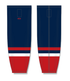 Athletic Knit ZH711-GSR1905 Custom Sublimated Hockey Socks