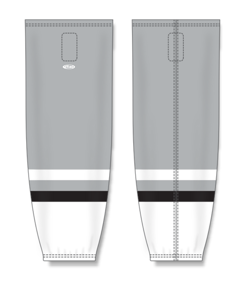 Athletic Knit ZH711-GSR1905 Custom Sublimated Hockey Socks