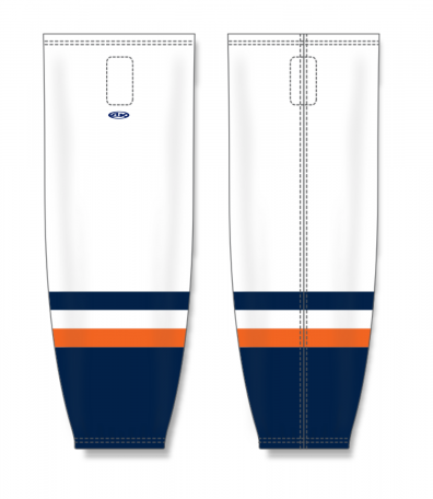 Athletic Knit ZH711 Custom Sublimated Hockey Socks