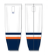 Athletic Knit ZH711 Custom Sublimated Hockey Socks
