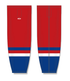 Athletic Knit ZH711-GSR1906 Custom Sublimated Hockey Socks