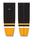 Athletic Knit ZH711-GSR1906 Custom Sublimated Hockey Socks