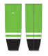 Athletic Knit ZH711-GSR2022 Custom Sublimated Hockey Socks
