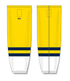 Athletic Knit ZH711-GSR2022 Custom Sublimated Hockey Socks