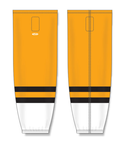 Athletic Knit ZH711-GSR2022 Custom Sublimated Hockey Socks