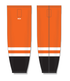 Athletic Knit ZH711-GSR2022 Custom Sublimated Hockey Socks