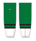 Athletic Knit ZH711-GSR2022 Custom Sublimated Hockey Socks